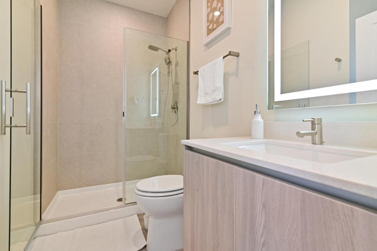 New 2022 Spacious&Tranquil Townhouse Near Disney - 4Br - 3Fb Orlando Kültér fotó
